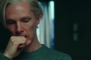 Trailer - The Fifth Estate