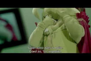 Trailer - Vijay and I