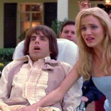 Tutti pazzi per Mary - Cameron Diaz accanto a Ben Stiller