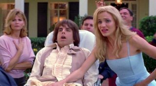 Tutti pazzi per Mary - Cameron Diaz accanto a Ben Stiller