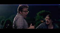 Video-recensione Facciamola finita