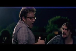 Video-recensione Facciamola finita