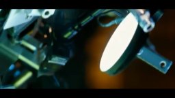 Comic-Con Electro Promo - The Amazing Spider-Man 2