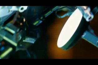 Comic-Con Electro Promo - The Amazing Spider-Man 2