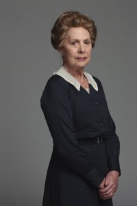 Locandina di Penelope Wilton