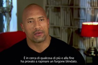 Featurette Esclusiva -  Pain & Gain - Muscoli e Denaro