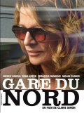 Gare du nord: la locandina del film