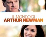 Il mondo di Arthur Newman: locandina italiana in esclusiva
