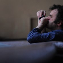 Sangue: un profilo di Pippo Delbono