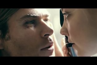 Trailer 3 - Rush