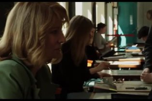 Trailer - Gare du nord