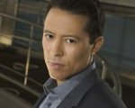 Castle: Yancey Arias guest star