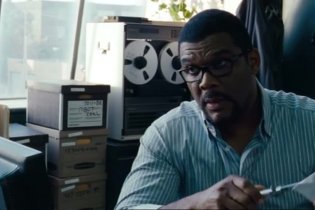 Clip 1 - Alex Cross