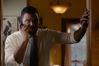 Clip 5 - Alex Cross