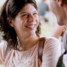 Gabrielle: Gabrielle Marion-Rivard in una scena del film