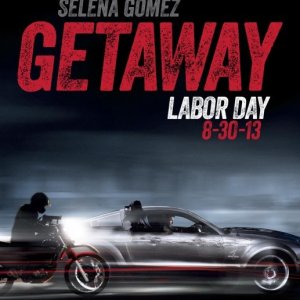 Getaway: nuovo poster