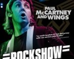 Paul McCartney & Wings: Rockshow al cinema il 18 settembre