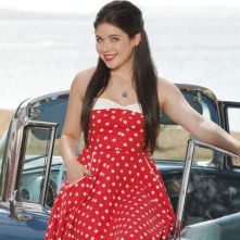 Teen Beach Movie Grace Phipps Interprete Di Lela In Una Foto Promozionale 281065