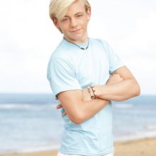Teen Beach Movie: Ross Lynch è Brady in un'immagine promozionale