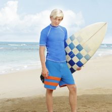 Teen Beach Movie: Ross Lynch nei panni di Brady in un'immagine promozionale