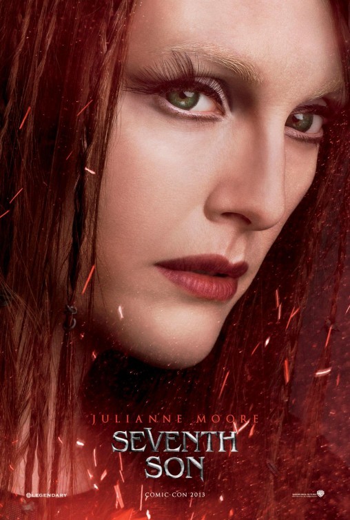 The Seventh Son Character Poster Di Julianne Moore 281018
