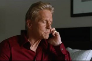 Trailer - Last Vegas