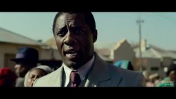 Trailer - Mandela: Long Walk to Freedom