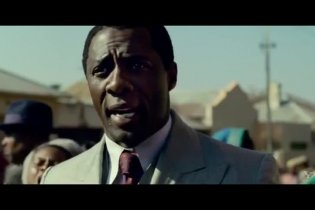 Trailer - Mandela: Long Walk to Freedom