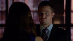 Promo Comic-Con 2013: Arrow, stagione 2