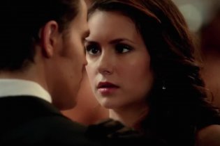 Promo Comic-Con 2013: The Vampire Diaries