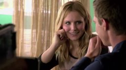 Comic-Con 2013 Sneak Peak - Veronica Mars
