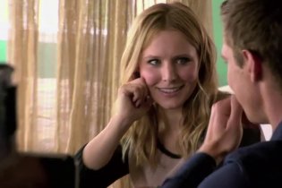 Comic-Con 2013 Sneak Peak - Veronica Mars