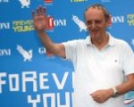 Dario Argento a Giffoni: 'So dialogare con la mia metà oscura'