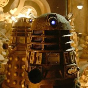 Doctor Who: una delle prime immagini dello speciale del 50mo anniversario