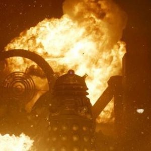 Doctor Who: una prima immagine dello speciale del 50mo anniversario
