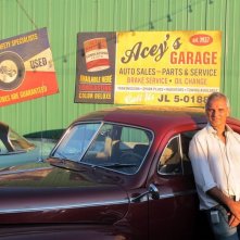 Foxfire - Ragazze cattive: il regista Laurent Cantet sul set