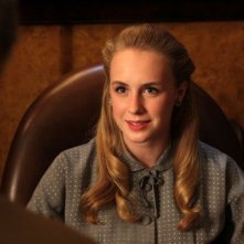 Foxfire - Ragazze cattive: Rachael Nyhuus in una scena nei panni di Violet