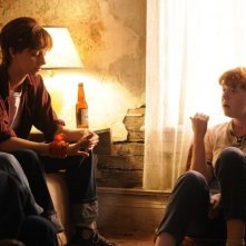 Foxfire - Ragazze cattive: Raven Adamson e Katie Coseni in una scena