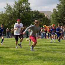 Gli stagisti: Owen Wilson e Vince Vaughn in un'immagine del film