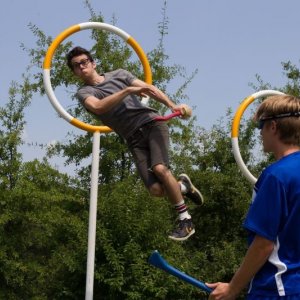 Gli stagisti: una divertente scena del film