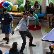 Gli stagisti: Vince Vaughn in una divertente scena