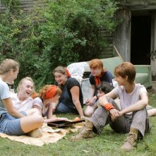 Le 'Ragazze cattive' di Foxfire di Laurent Cantet