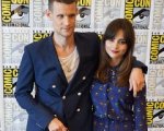Comic-Con 2013: Doctor Who e l'addio di Matt Smith