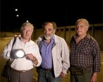 Mirafiori Lunapark: Alessandro Haber nella 'fabbrica dei divertimenti'