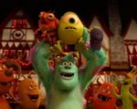 Recensione Monsters University (2013)