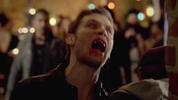 Promo Comic-Con 2013 - The Originals