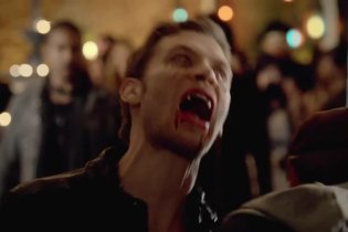 Promo Comic-Con 2013 - The Originals