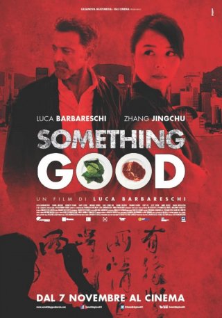 Something Good: il manifesto italiano