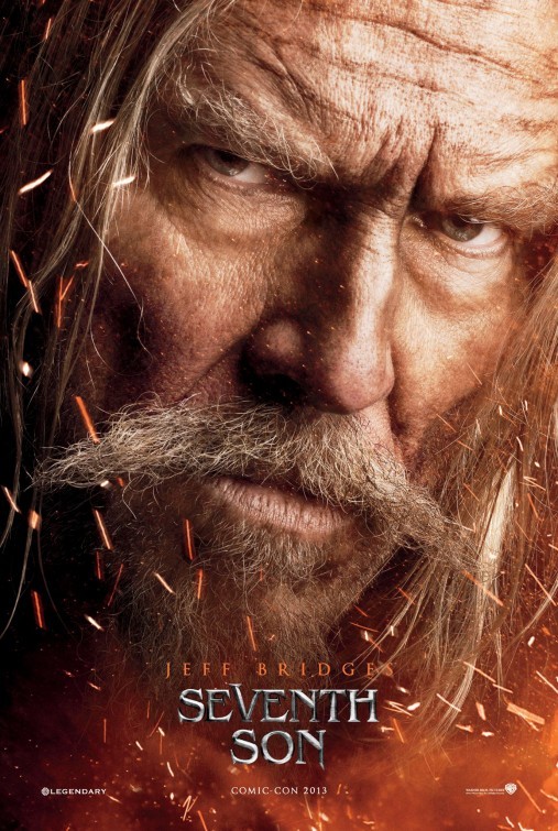 The Seventh Son Character Poster Di Jeff Bridges 281148