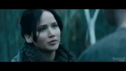 Trailer - The Hunger Games: Catching Fire